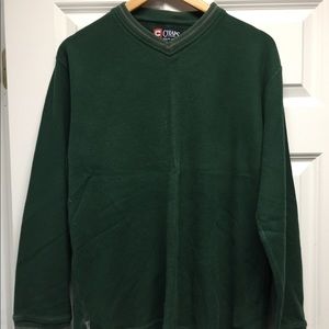 Ralph Lauren V-neck Top